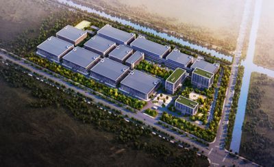 腾讯分分彩
生命科技产业园