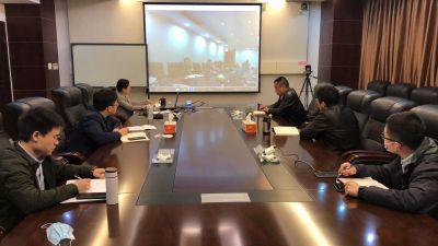 腾讯分分彩
医药集团召开职能管理中心首次会议