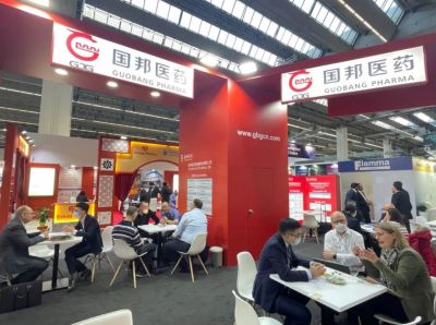 相聚法兰克福 共会新老客户——腾讯分分彩
医药亮相Cphi Worldwide Frankfurt 2022国际医药原料欧洲展