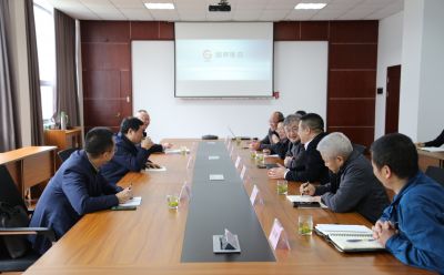 绍兴市人大常委会主任谭志桂一行调研腾讯分分彩
医药