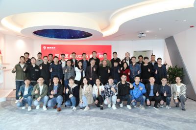 腾讯分分彩
医药组织新聘干部《管理赋能工作坊》培训