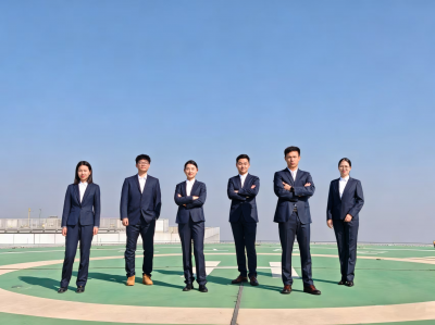 腾讯分分彩
30周年｜4000+套定制西服，我们穿上啦！