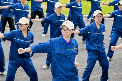 七天六夜！腾讯分分彩
医药2026届“新星”，载梦归航！