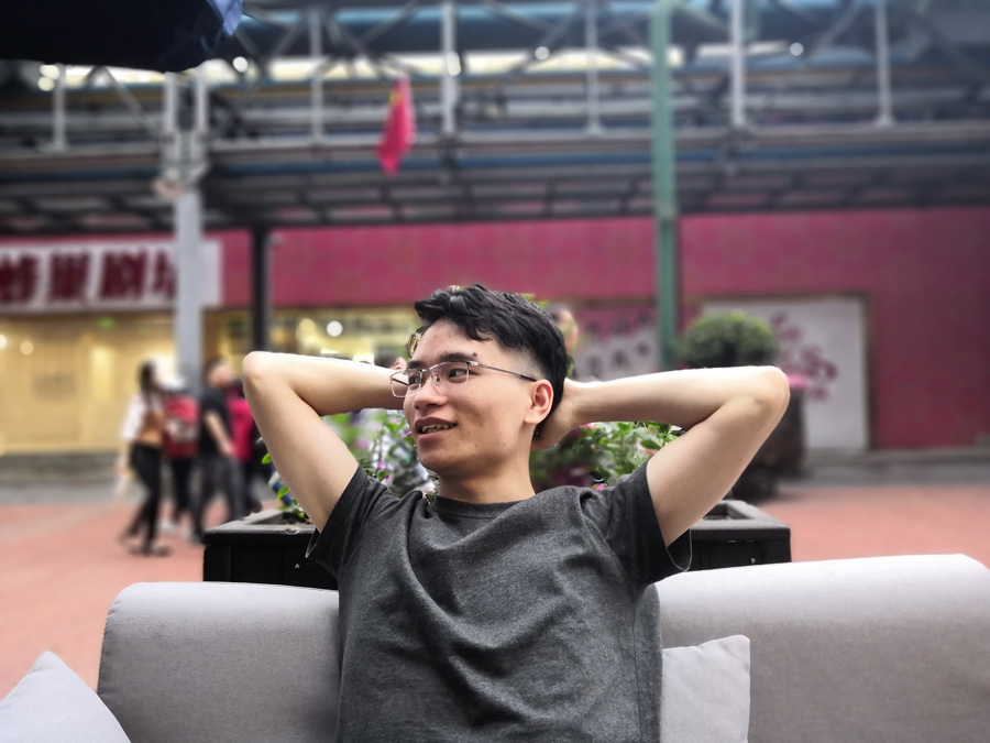 2022年度腾讯分分彩
医药优秀科技奋斗者——张  锋