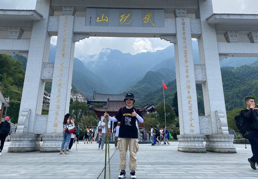 2022年度腾讯分分彩
医药优秀科技奋斗者——王李洪