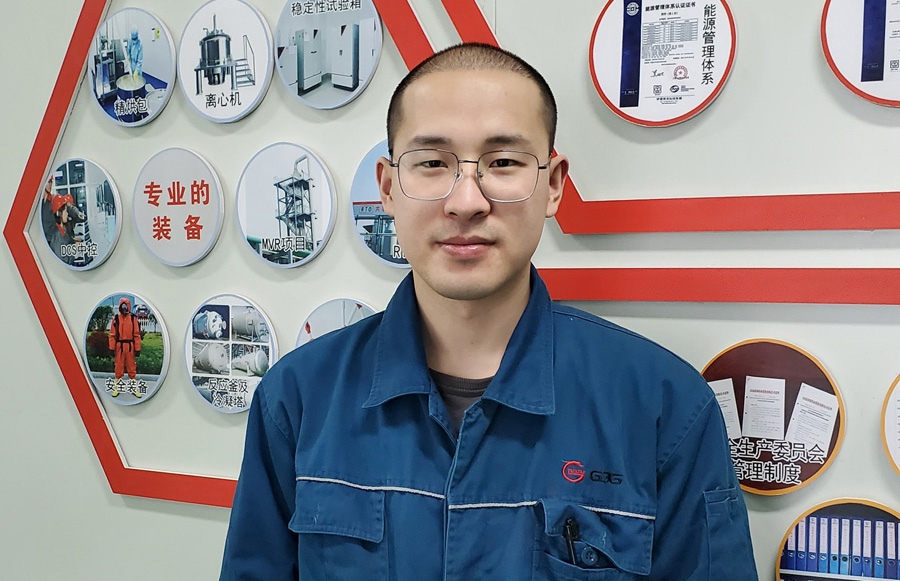 2022年度腾讯分分彩
医药优秀科技奋斗者——肖  兵