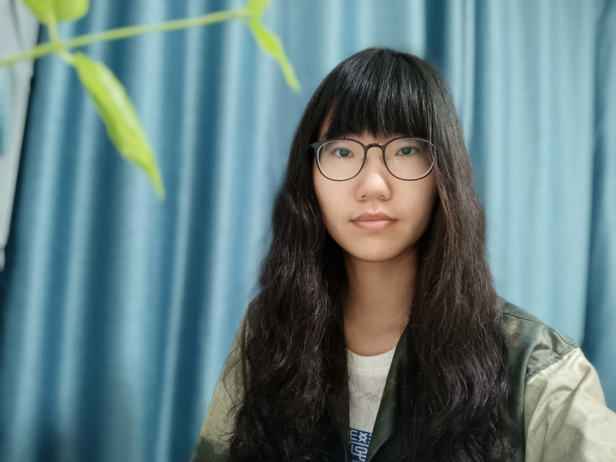 2022年度腾讯分分彩
医药优秀科技奋斗者——杨晓朵