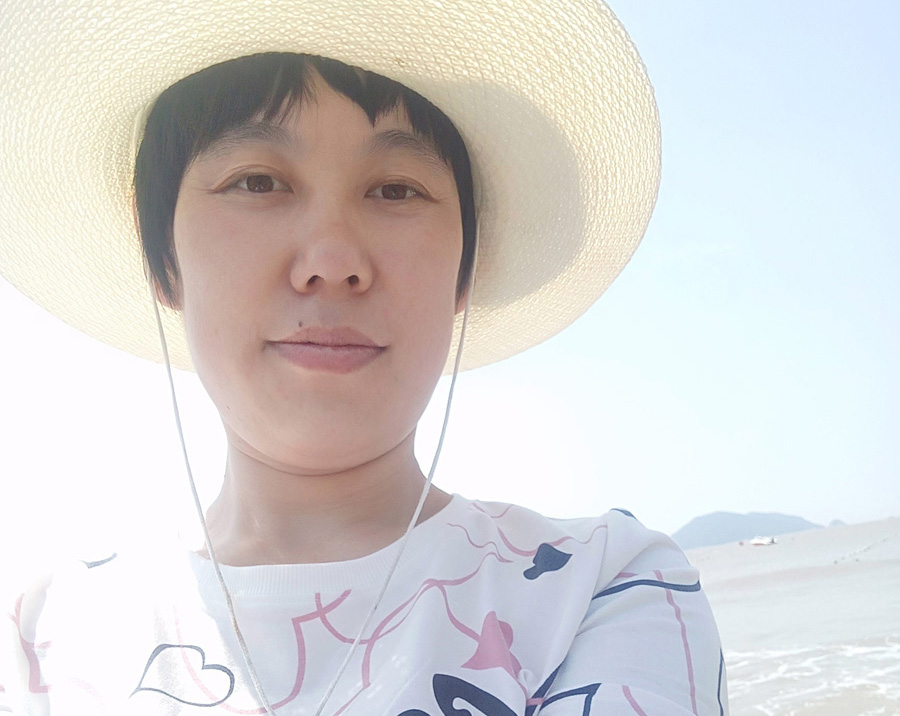 2022年度腾讯分分彩
医药优秀科技奋斗者——刘  乐