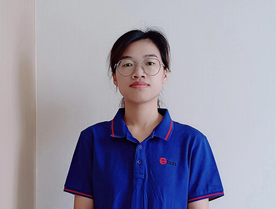 2022年度腾讯分分彩
医药优秀科技奋斗者——张  青